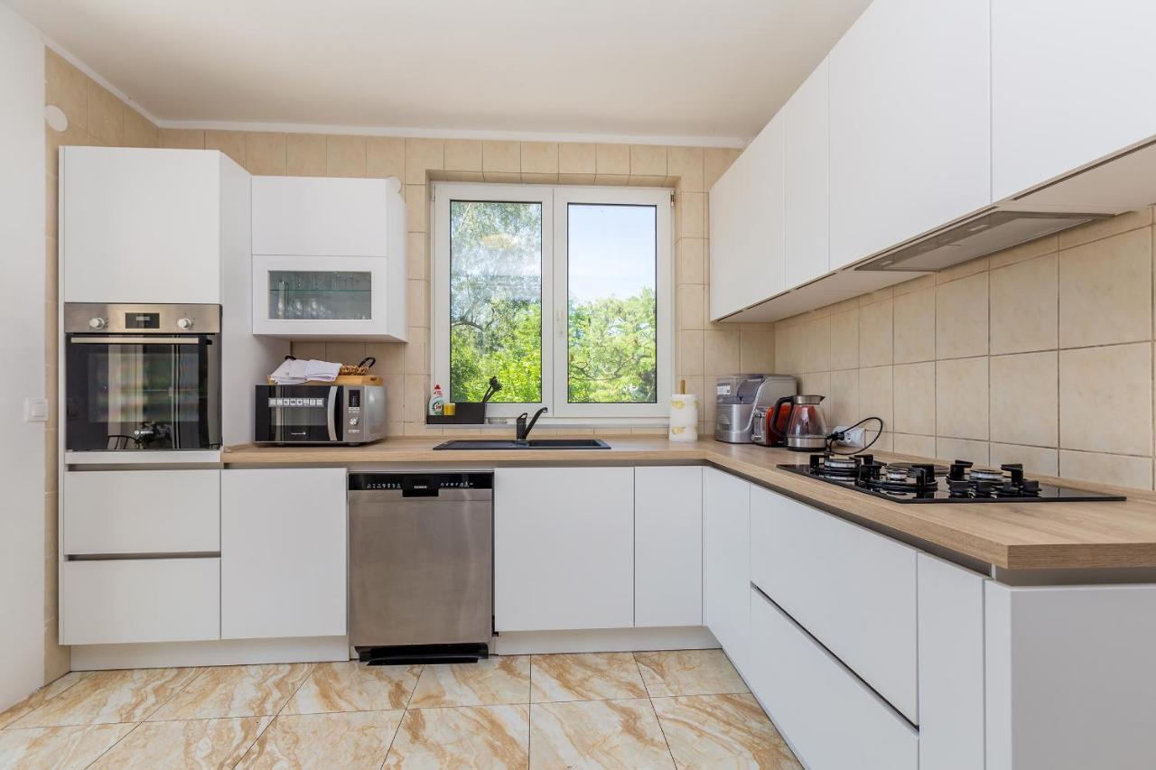 Holiday Home Olive Garden Brzac المظهر الخارجي الصورة
